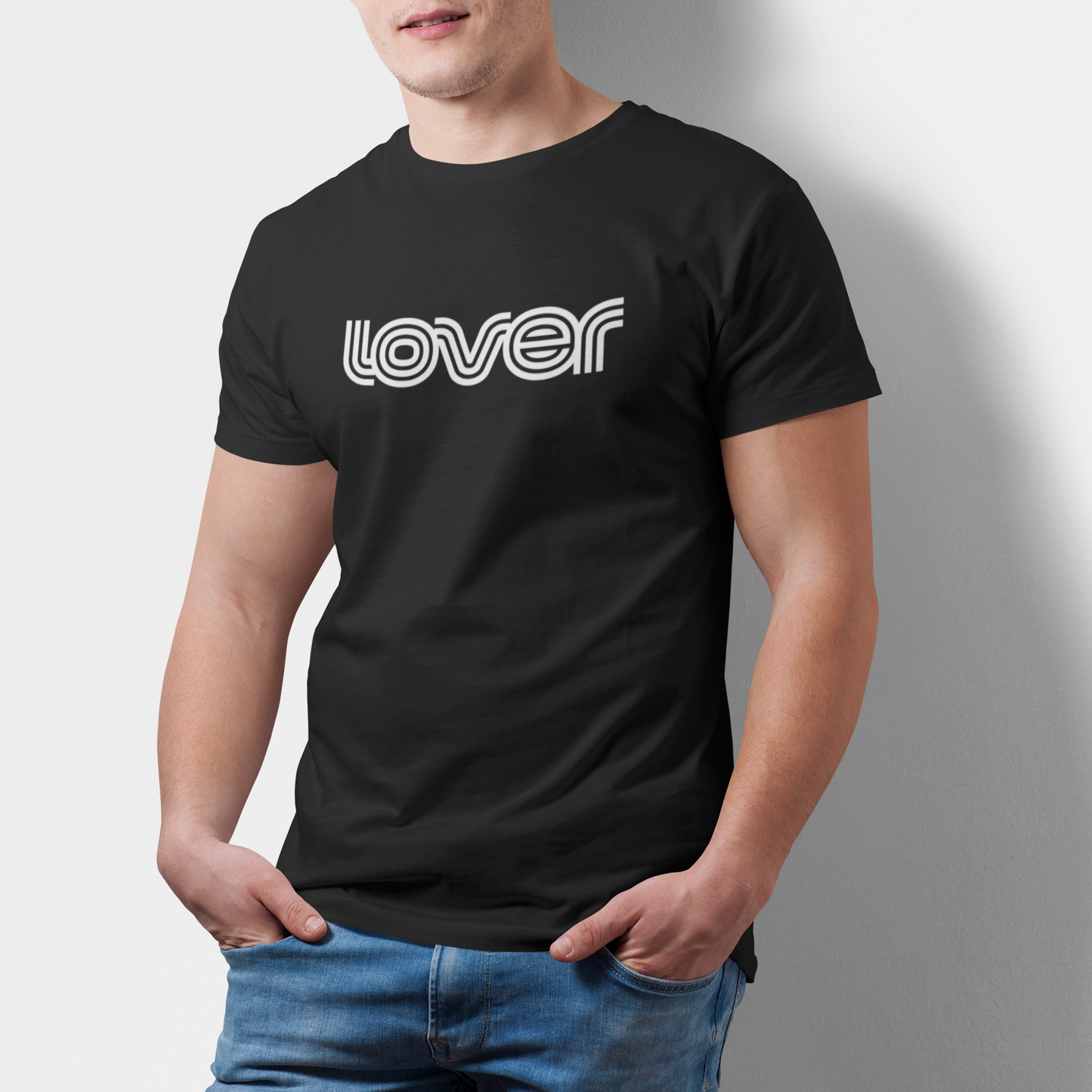 Lover Eco Tee