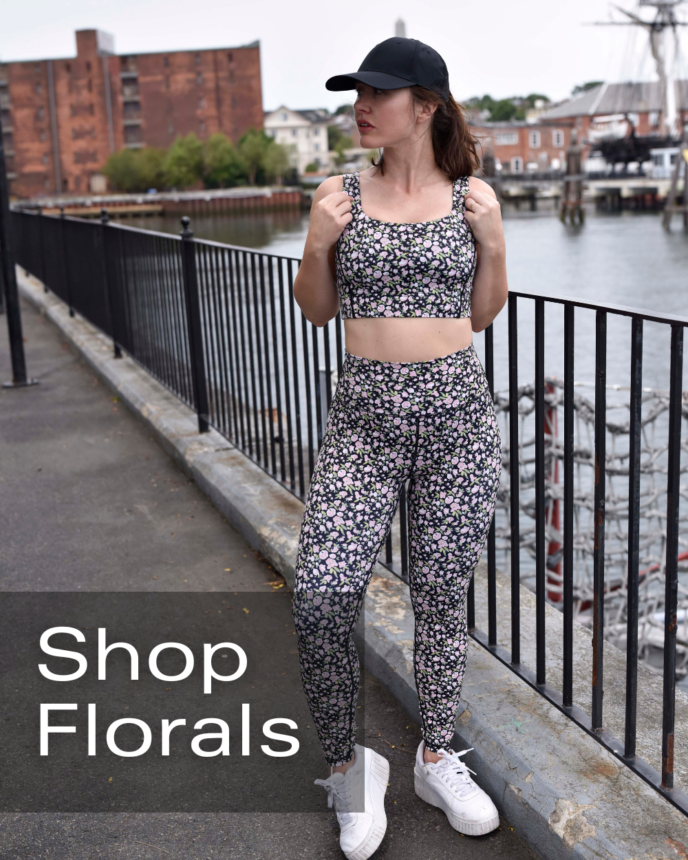 Floral Print
