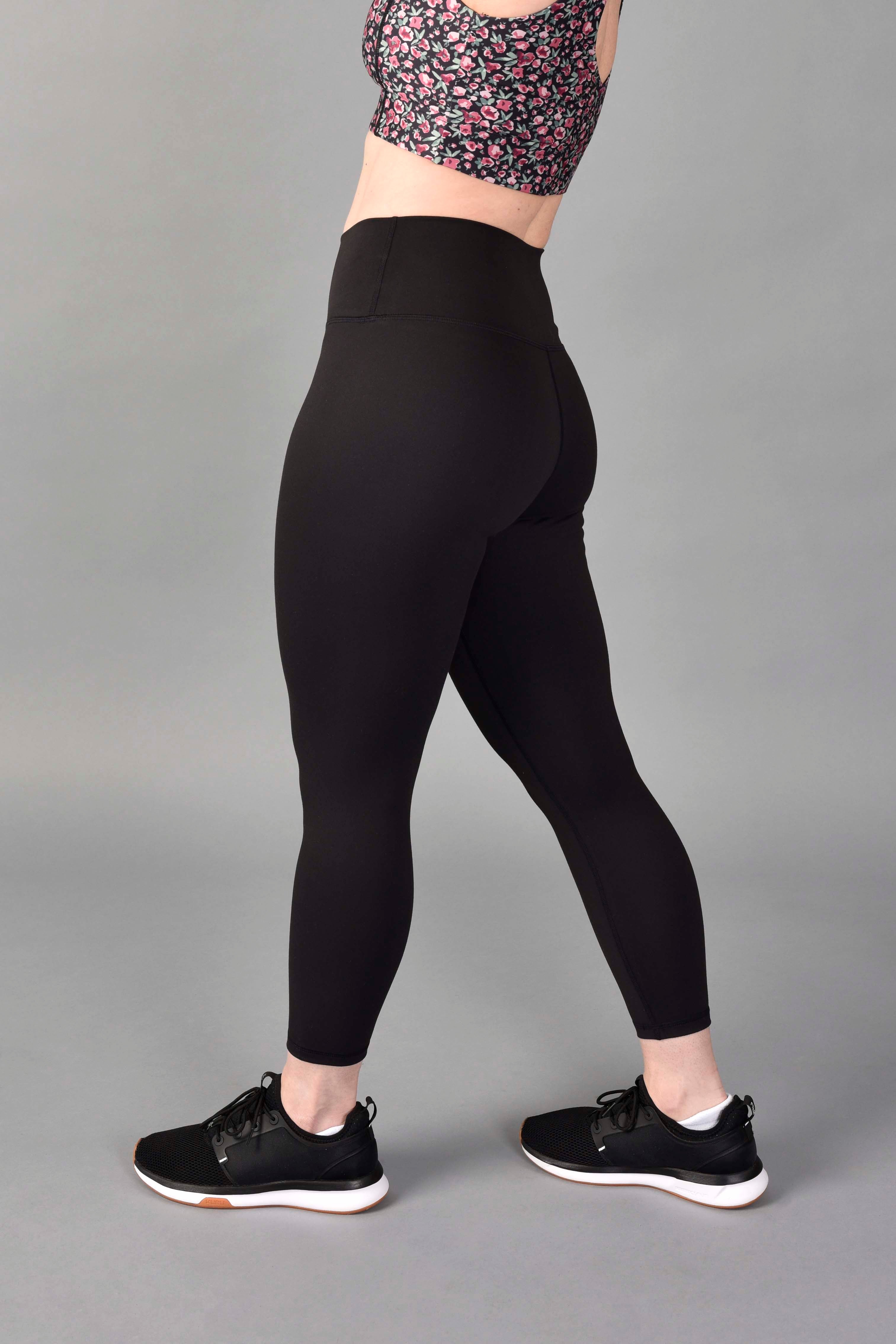 Buy Puma Essential 3/4 Tight Fit Women's Leggings Online